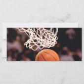 Basketball Scoring (Front)