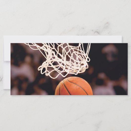 Basketball Scoring (Front)