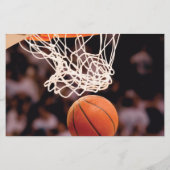 Basketball Scoring (Back)