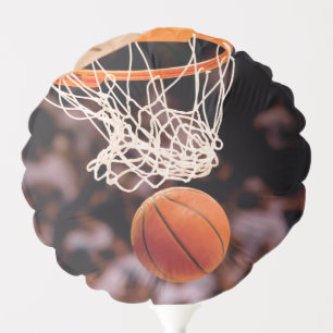 Basketball Scoring Balloon