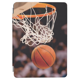 Basketball Scoring iPad Air Cover