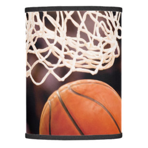 Basketball Scoring Lamp Shade