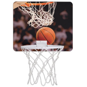 Basketball Scoring Mini Basketball Hoop
