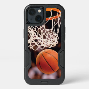 Basketball Scoring iPhone 13 Case