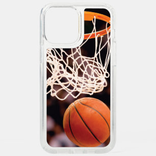 Basketball Scoring Speck iPhone 12 Pro Max Case