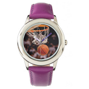 Basketball Scoring Watch