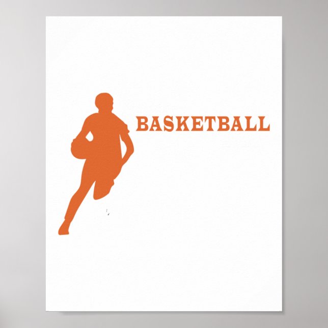Basketball Senior Night Auntie 2  Poster (Front)