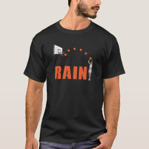 Basketball Shooting T-Shirt