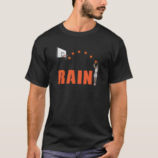 Basketball Shooting T-Shirt