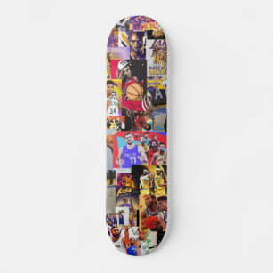 Basketball Skateboards Outdoor Gear Zazzle