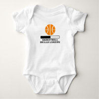 Basketball Skills Loading