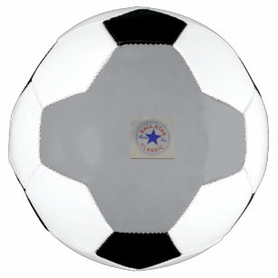 Basketball Soccer Ball