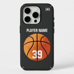 Basketball Speck iPhone Case