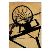 basketball sport pop art (Front)