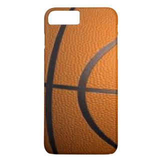 Basketball Sports iPhone 8 Plus/7 Plus Case