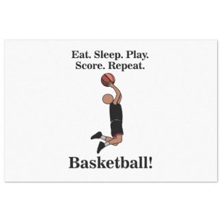 Basketball Sports Player Coach Birthday