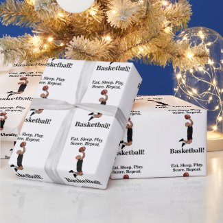 Basketball Sports Player Coach Birthday