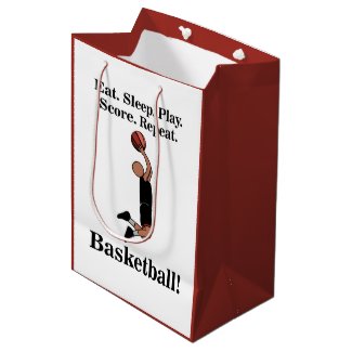 Basketball Sports Player Coach Fan Birthday