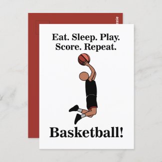 Basketball Sports Player Coach