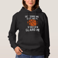 Basketball Streetball Trash Talk for Streetball