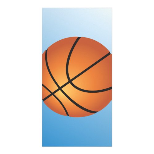 Basketball Super Budget Special Card