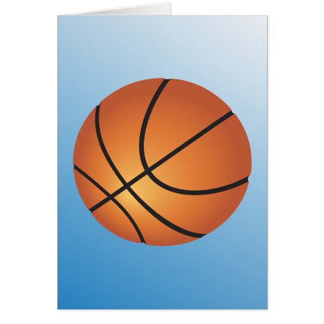 Basketball Super Budget Special Cards (Front)