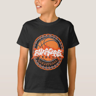 Basketball Syracuse  T-Shirt