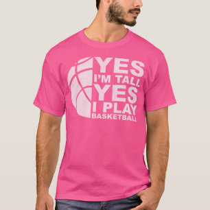 Basketball T-Shirt