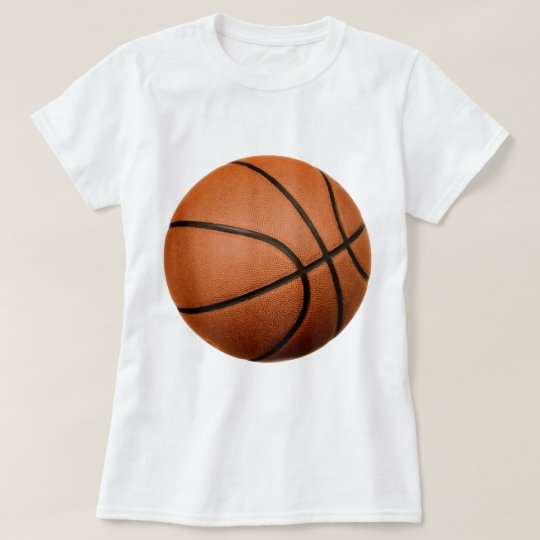 Basketball T-Shirt