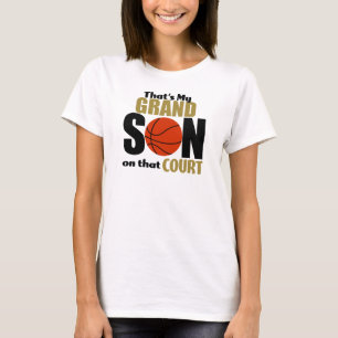 Basketball T-Shirt