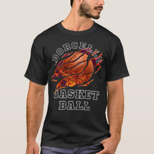 Basketball T-Shirt