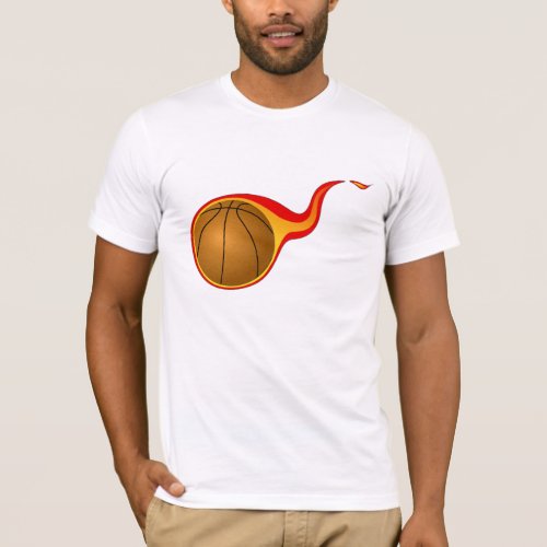 basketball t_shirt
