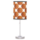 Basketball Table Lamp