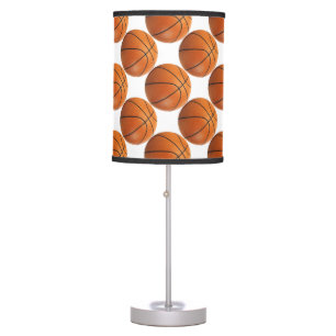 Basketball Table Lamp