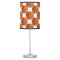 Basketball Table Lamp