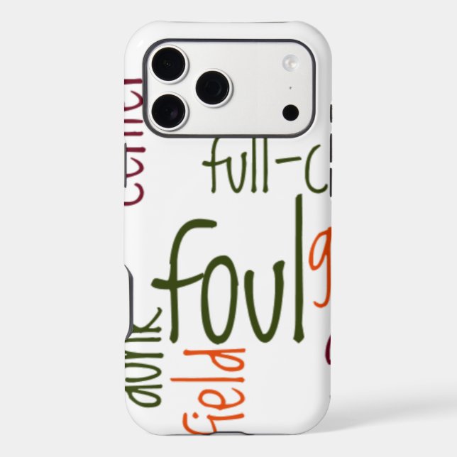 Basketball The game of Champions Case-Mate iPhone Case (Back)