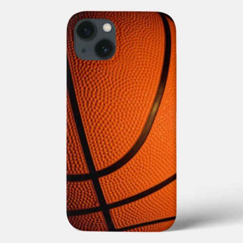 Basketball Tough Xtreme iPhone 6 Case