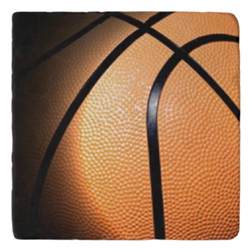 Basketball Trivet