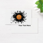 Basketball Urban Style (Desk)