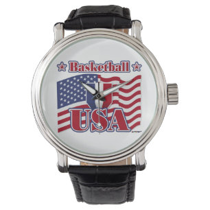 Basketball USA Watch