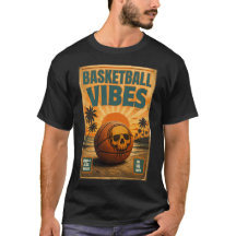 Basketball vibes