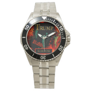 Basketball  watch