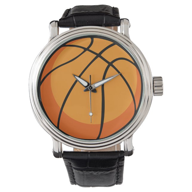 Basketball Watch (Front)