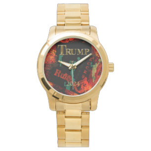 Basketball watch