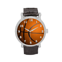 Basketball Watch