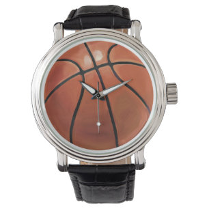 Basketball Watch