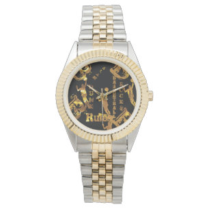 BASKETBALL WATCH