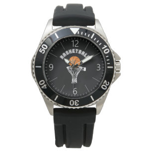 Basketball Watch