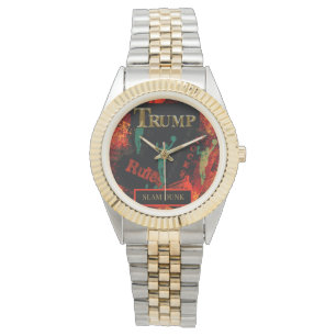 Basketball watch
