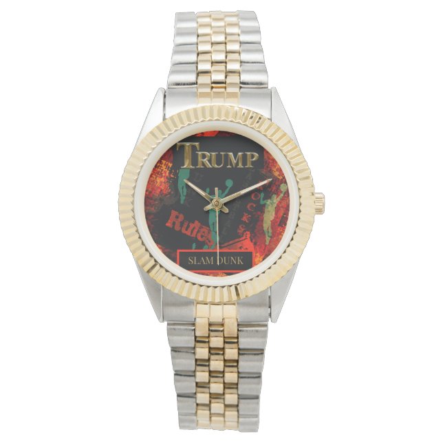 Basketball  watch (Front)